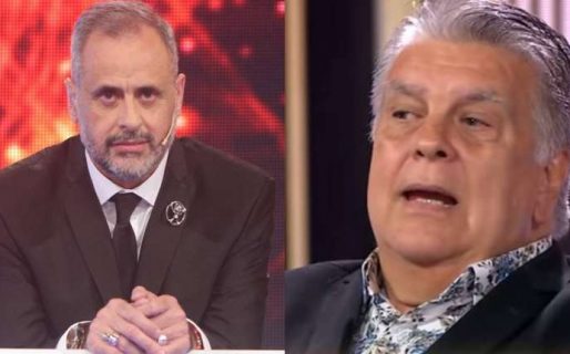 Luis Ventura acusó a Jorge Rial de hacer fraude en Gran Hermano: “Elegía a los finalistas”