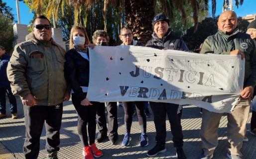 La hija del policía acusado de matar a Brian Gómez afirma que «lo están ensuciando con pruebas dudosas»