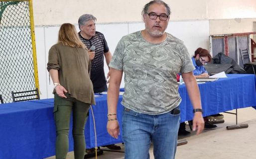 «No podemos permitir tener compañeros por debajo de la línea de pobreza»