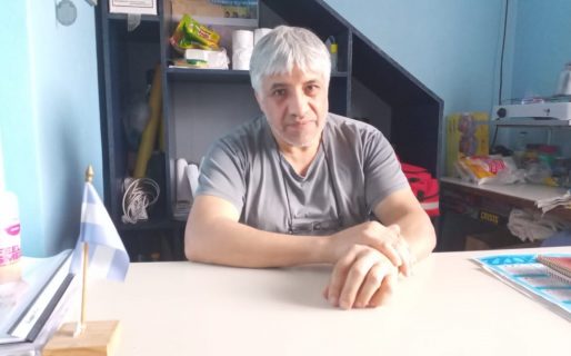 Vecinalistas preocupados por la inseguridad se reunirán con la Policía