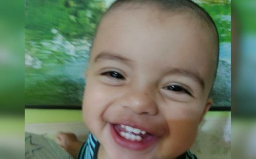 Isaías está internado en Buenos Aires y su familia hace de todo para costear la estadía