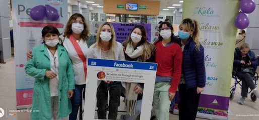 En Comodoro comenzaron las actividades por la Semana del Parto Respetado