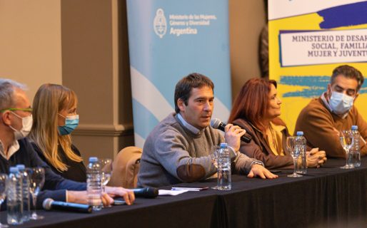El Municipio de Comodoro adhirió a la Ley “Mil días” que protege el embarazo y los primeros años de infancia