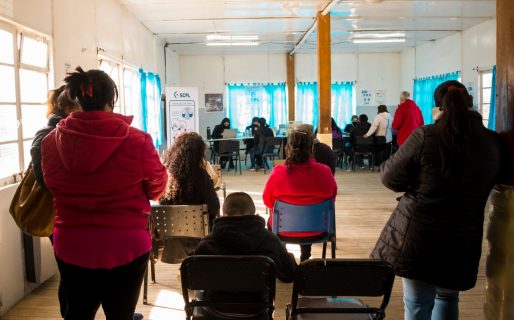 Desde la SCPL lanzarán un plan de regularización en cuotas y vuelve »SCPL en tu barrio»