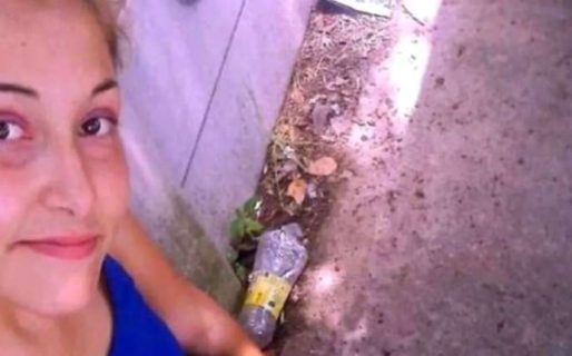 Una embarazada está desaparecida desde enero: ofrecen un millón y medio de pesos para encontrarla