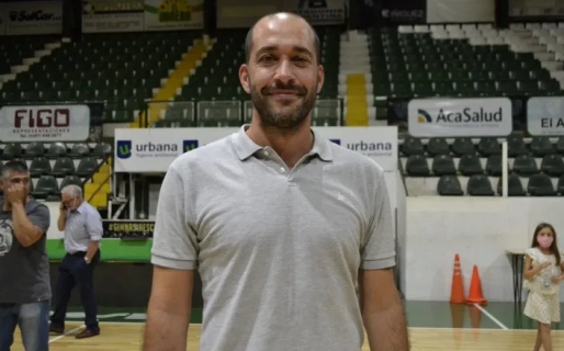 “Seguimos siendo una de las canchas que más gente congrega un día de partido y para nosotros eso es un orgullo”