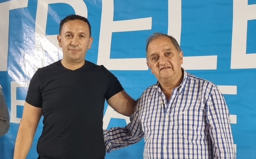 Linares valoró el peronismo de Maderna y dice que es “el de Alberto y Cristina”