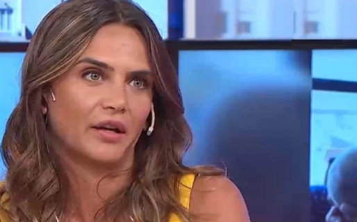 Amalia Granata sugirió la vuelta del Servicio Militar Obligatorio