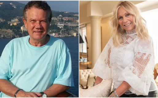 El exmarido de Ana Rosenfeld cuenta su verdad: “Yo dejé todo para ocuparme de ella, pero nadie le dijo que le quedaba un año de vida”