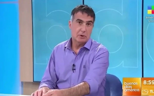 Antonio Laje estalló por el lenguaje inclusivo e hizo un fuerte descargo: “Es una burla”