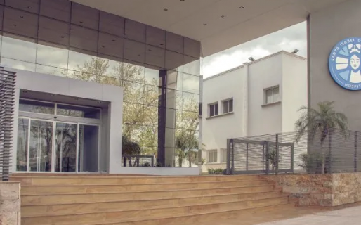 Una nena murió después de haberse atragantado con un pedazo de carne