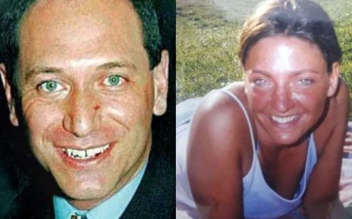 Doble crimen: un psicólogo, su paciente amante y un triángulo amoroso