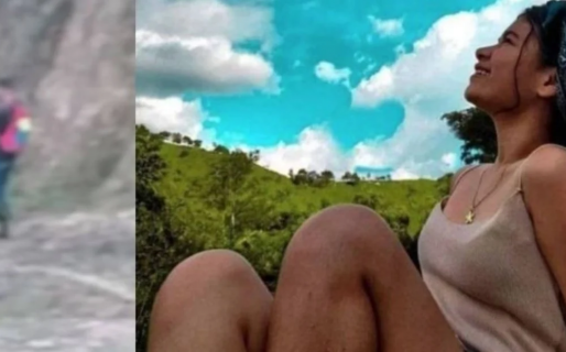 Antes de morir, envió una foto de su asesino: la familia lo encontró y lo mató