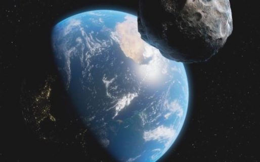 Un asteroide «potencialmente peligroso» pasará rozando la Tierra