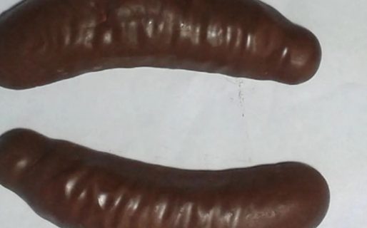 Polémica por la «nueva forma» de las Bananitas Dolca