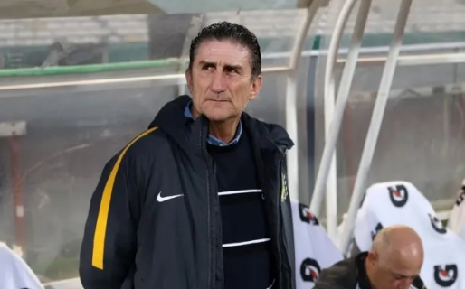 El «Patón» Bauza tiene alzhéimer y está muy complicado de salud