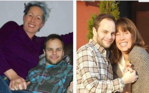 “Tenemos un sexo alucinante”: dijo el hombre que se enamoró de su madre biológica