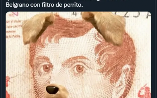 Los mejores memes por los nuevos billetes