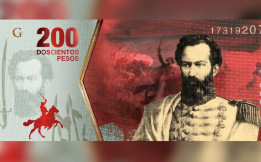 Fernández presentará hoy los nuevos billetes: Vuelven los próceres y habrá mayor presencia femenina