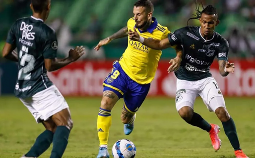 Boca se juega la vida frente al Deportivo Cali y si empata se quedará sin Libertadores