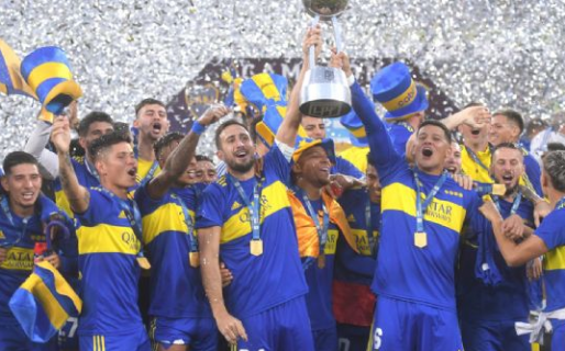 El mensaje de River tras el nuevo campeonato de su eterno rival