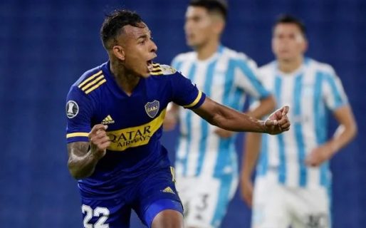 Reunión de urgencia en Boca: Se define si Sebastián Villa juega este sábado ante Racing