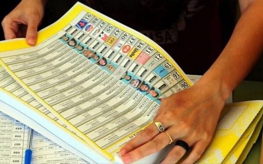 Arcioni, en favor de la boleta única y en contra de la Ley de Lemas