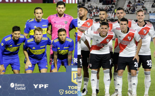 Un día “Bover” fue real y enfrentó a la Selección Argentina