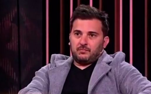 Diego Brancatelli: “Puse un supermercado para darle laburo a la gente y nos va mal”