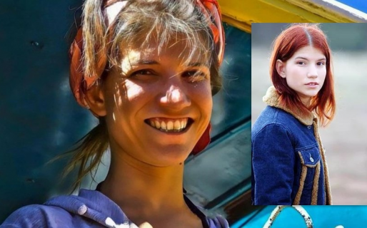 Actuó en “Chiquititas” y “Rebelde Way”: ahora vive a la orilla del río en Lago Puelo con una ambiciosa misión