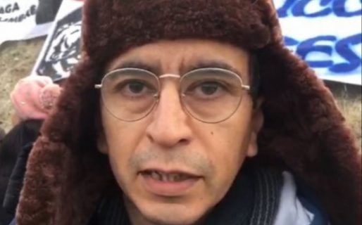 Magno: «Un docente que ingresa con cinco años de antigüedad cobra entre 56 y 58 mil pesos»