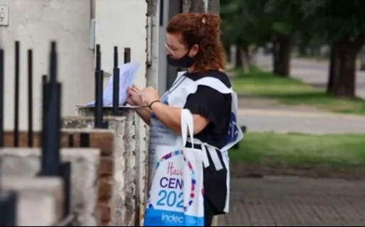 La población resultó mayor a la prevista y eso baja aún más la estimación del ingreso medio por habitante