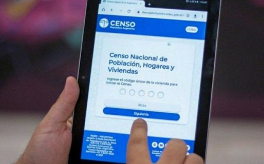 Qué pasa si no hago el Censo y de cuanto es la multa