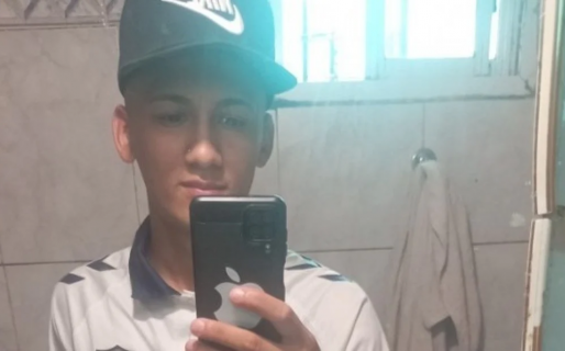 “Chapu”, el motochorro que murió acuchillado por su víctima, una mujer de 27 años