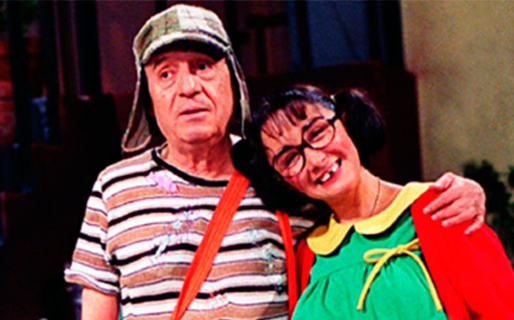 Vuelven a transmitir ‘El Chavo del 8’ en la TV Argentina