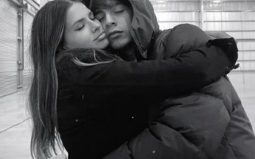 Rusherking habló de su relación con La China Suárez y explicó el significado de la frase “me fui mundial”