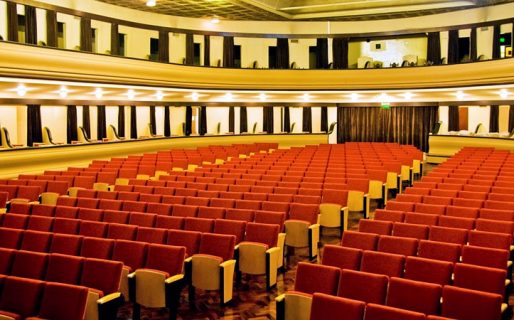El Patagonia Eco Film Fest llega a Comodoro Rivadavia en su versión itinerante