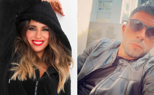 Cinthia Fernández reveló cuánta plata le pasa Matías Defederico y dijo que para ella no es mucho