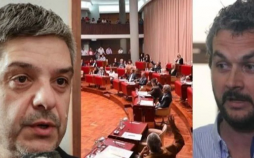 Cittadini y Aguilera responderán preguntas de los diputados por la crisis hídrica