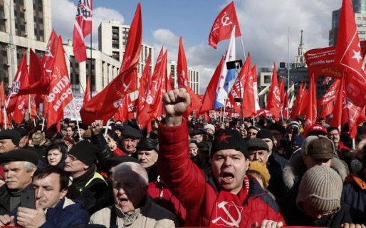 Por ley, los alumnos de Florida recibirán instrucción sobre “los peligros y maldades del comunismo”