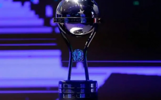 Con Lanús y Unión como únicos clasificados, así serán los octavos de la Copa Sudamericana