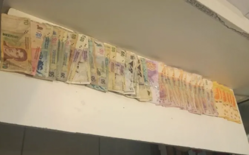 Asaltó una pollería y resultó herido por la semejante paliza que le dio un cliente