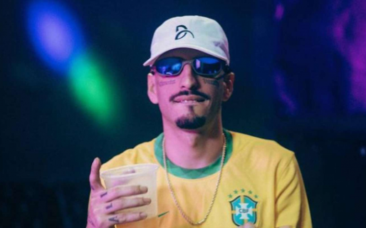 “Estado crítico”: los detalles del parte médico de “El Noba”