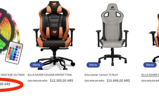 Uno por uno, los trucos para no caer en una estafa por Instagram y Marketplace