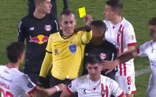 La «Bilardeada» de los jugadores de Estudiantes que no salió para nada bien