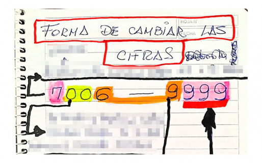Un canillita descubrió el algoritmo para crear tarjetas de crédito y realizó al menos 169 estafas