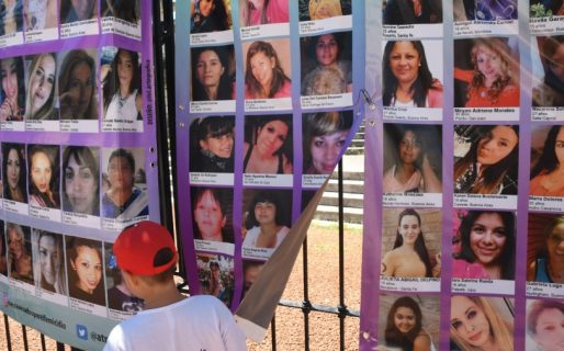 En el primer cuatrimestre se registró casi un femicidio por día