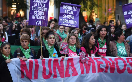 Le negaron el trabajo por ser feminista: “Prefiero otro estilo de mujer”