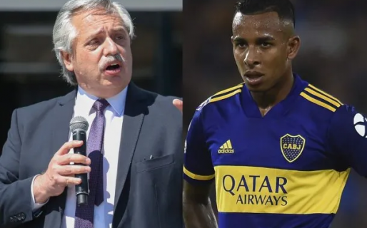 Alberto Fernández al caso Sebastián Villa: «Me da un profundo asco»