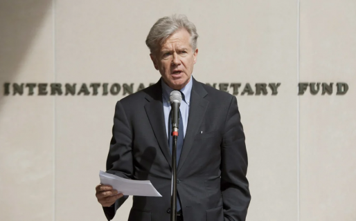 Pese al reclamo del Gobierno, el FMI no cambiará las metas del programa con la Argentina